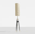 Svend Aage  Holm Sorensen   floor lamp