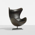 Arne Jacobsen   early Egg chair