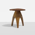 Jens Quistgaard   stool