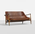 Ib KofodLarsen   rare Elizabeth sofa