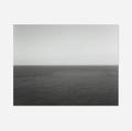 Hiroshi Sugimoto   Yellow Sea Cheju
