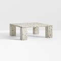 Shiro Kuramata   table for the Esprit House