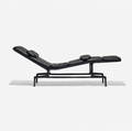 Charles and Ray Eames   Billy Wilder chaise