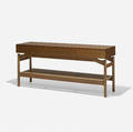 Greta Magnusson Grossman   console