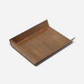 Florence Knoll   letter tray