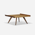 George Nakashima   M10 coffee table