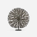 Harry Bertoia 19151978  Untitled Bush Form