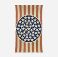 Robert Indiana b1928  New Old Glory
