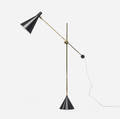 Tapio Wirkkala   floor lamp model K1011