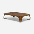 Isamu Kenmochi   coffee table