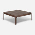 Isamu Kenmochi   coffee table