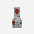 Guido Gambone   vase