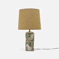 Guido Gambone   table lamp