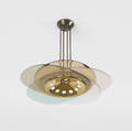 Max Ingrand   chandelier