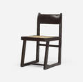Pierre Jeanneret   chair from Chandigarh