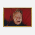 Richard Billingham b1970  Untitled Rays a laugh 37