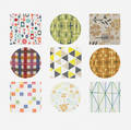 Alexander Girard   collection of fabrics