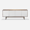 Florence Knoll   cabinet model 541