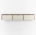 Florence Knoll   wallmounted cabinet