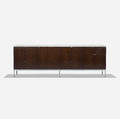 Florence Knoll   Executive office cabinet