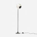 Gino Sarfatti   floor lamp model 1082
