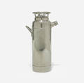 1940s   fire extinguisher cocktail shaker