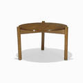 Charlotte Perriand   coffee table