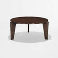 Jean  Prouv   Guridon Bas coffee table