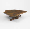 George Nakashima   Minguren I coffee table