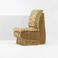 Frank Gehry   Sitting Beaver chair