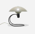 Greta von Nessen   Anywhere table lamp