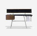 George Nelson  Associates   Home Office desk model 4658