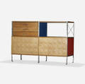 Charles and Ray Eames   ESU 200N