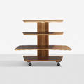 Aksel Kjersgaard   adjustable book stand