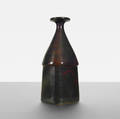 Stig Lindberg   monumental vase