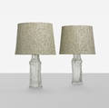 Timo Sarpaneva   table lamps pair