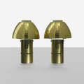 HansAgne Jakobsson   table lamps pair