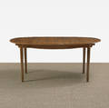 Finn Juhl   dining table