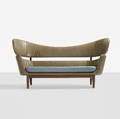 Finn Juhl   rare sofa