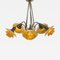 Poul Henningsen   PH Basket hanging lamp