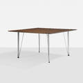 Arne Jacobsen   dining table