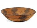 APACHE WOVEN BOWL