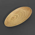 Tapio Wirkkala   Leaf platter