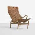 Bruno Mathsson   Pernilla 2 chair