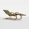 Alvar Aalto   cantilevered chaise model 39w