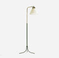 Josef Frank   adjustable floor lamp model 1842