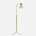 Josef Frank   adjustable floor lamp model 1842