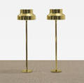 Anders Pehrson   Bumling floor lamps pair