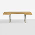 Hans J Wegner   desk model JH 8110