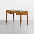 Gio Ponti   desk